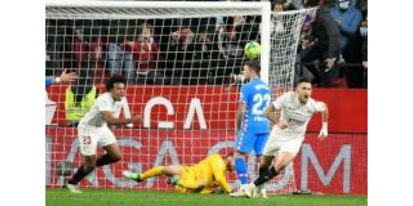 L'Atlético de Madrid perd trois matchs consécutifs en Liga L'Atlético de Madrid perd trois matchs consécutifs en Liga